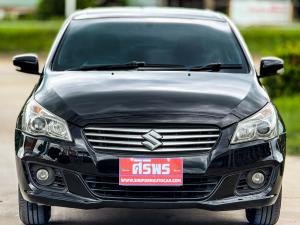 CIAZ 1.25L GLX CV