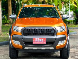 RANGER 4DR 2.2 WILD TRAK HI-RIDER 