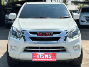 D-MAX 4DR 1.9 L Ddi