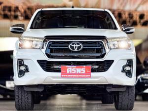 HILUX REVO CAB 2.4 E 4X4 DIFF-LOCK 