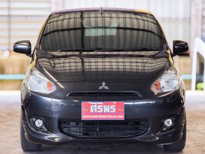 MIRAGE 1.2 GLX CVT