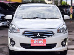 ATTRAGE 1.2 GLX CVT