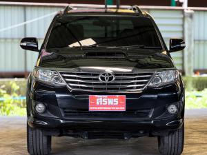 FORTUNER 3.0 V VSC VNTURBO 