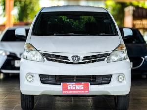 AVANZA 1.5 G 