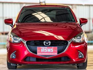 MAZDA 2 1.3 HIGH CANNECT SKYACTIV 