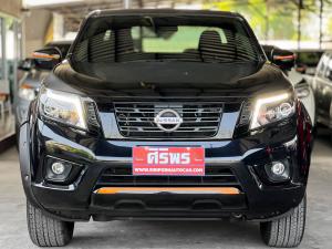 NAVARA NP-300 KING CAB 2.5 E BLACK EDITION 