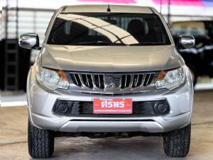 TRITON MEGA CAB 2.4 GLS PLUS