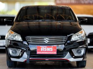 CIAZ 1.25 L GL CVT 