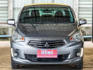 ATTRAGE 1.2 GLX CVT