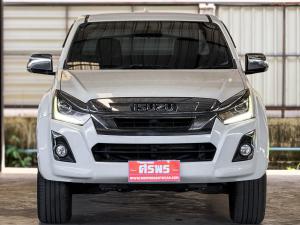 D-MAX CAB 3.0 Z Ddi DA HI LANDER