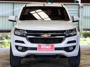 COLORADO 4DR  2.5LT Z71 DRAMX 