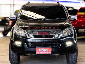 D-MAX CAB 2.5Z Ddi VGS HI-LANDER 