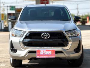 REVO CAB 2.4 ENTRY ZEDITION