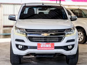 COLORADO 4DR 2.5 LTZ Z71