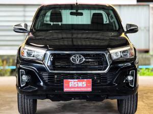 HILUX REVO CAB 2.4 E PRERUNNER 