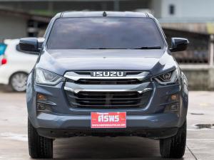 D-MAX VCROSS CAB 3.0 Z Ddi  4X4 DIFFLOCK 