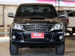 VIGO CHAMP CAB 2.5E PRERUNNER