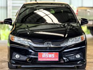 CITY 1.5 V+ i-VTEC 