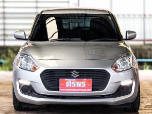 SWIFT 1.2L GL