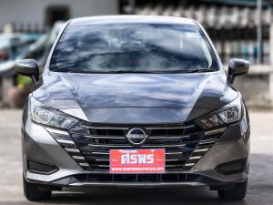 ALMERA 1.0 E TURBO CVT 