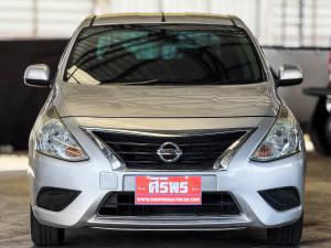 ALMERA 1.2 E CVT