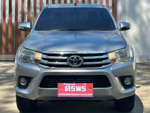 REVO CAB 2.4 E PRERUNNER