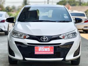 YARIS HATCHBACK 1.2 MID 