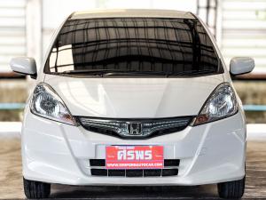 JAZZ 1.3 HYBRID
