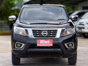 NAVARA NP300 KINGCAB 2.5 E 