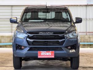 D-MAX SPARK 3.0 Ddi 4x4 DIFFLOCK