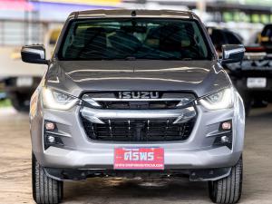 D-MAX CAB 1.9 Z Ddi HI-LANDER
