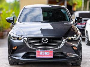 CX-3 2.0 BASE PLUS SKYACTIVG 