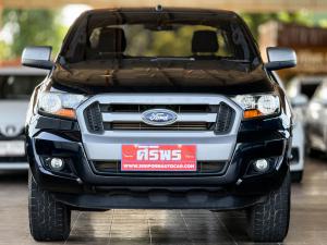 RANGER CAB 2.2 XLS  HI-RIDER