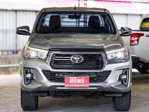 REVO SMART CAB 2.4 E PRERUNNER