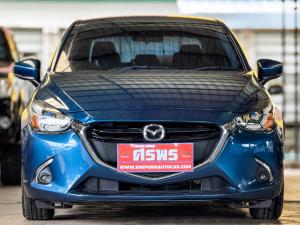 MAZDA2 1.3 HIGH CONNECT SKYACTIV 