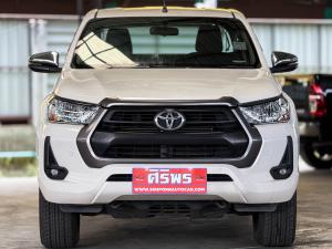 REVO CAB 2.4 ENTRY PRERUNNER