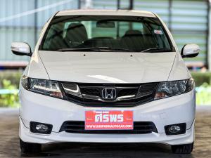 CITY 1.5V MODULO i-VTEC 