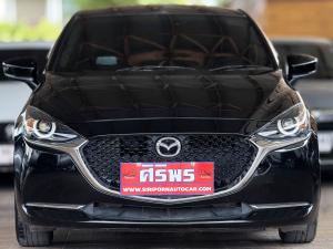 MAZDA 2 1.3 S LEATHER SKYACTIV G