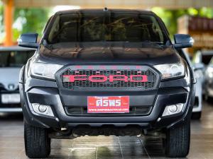 RANGER CAB 2.2 XLT HI-RIDER 