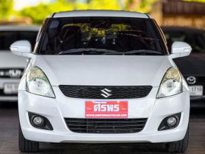 SWIFT 1.25 L GLX CVT