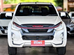 D-MAX 4DR 1.9 XSERIES DDI HILANDER 