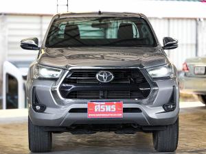 REVO SMART CAB 2.4 ENTRY PRERUNNER