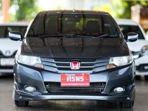 CITY 1.5 S i-VTEC 