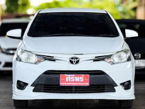 VIOS 1.5 E