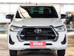 REVO 4DR 2.4 ENTRY ZEDITION