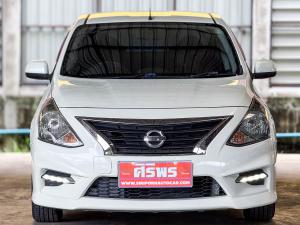 ALMERA 1.2 E SPORTECH CVT