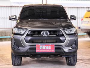 REVO SMART CAB 2.4 ENTRY PRERUNNER