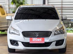 CIAZ 1.2 GL CVT 