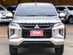 TRITON PLUS MEGA CAB 2.4 GLS MIVEC
