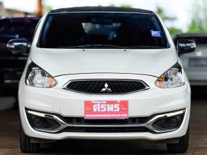 MIRAGE 1.2 GLX LIMITED CVT 